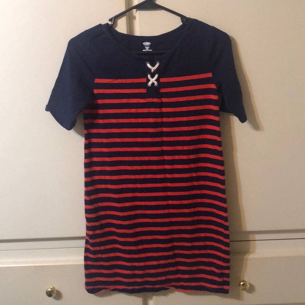 Child’s Dress